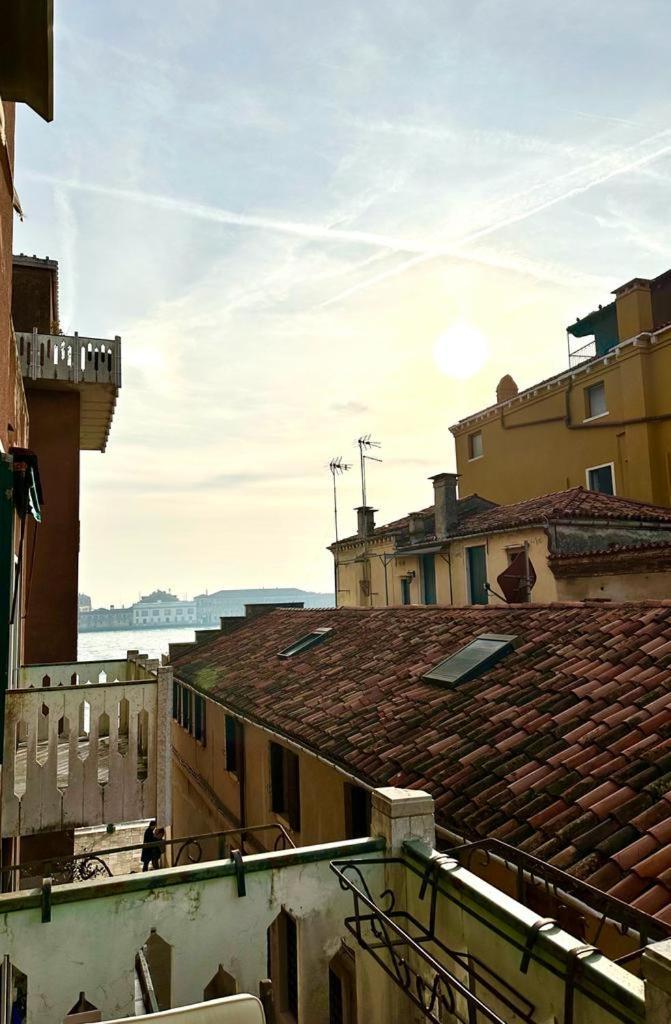 Appartement Zattere - Casa Gardella *