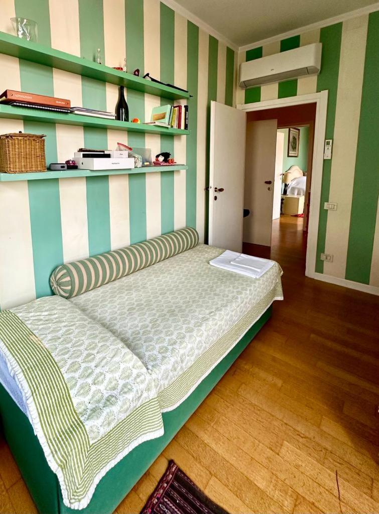 Appartement Zattere - Casa Gardella