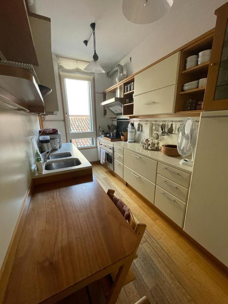 Appartement Zattere - Casa Gardella *