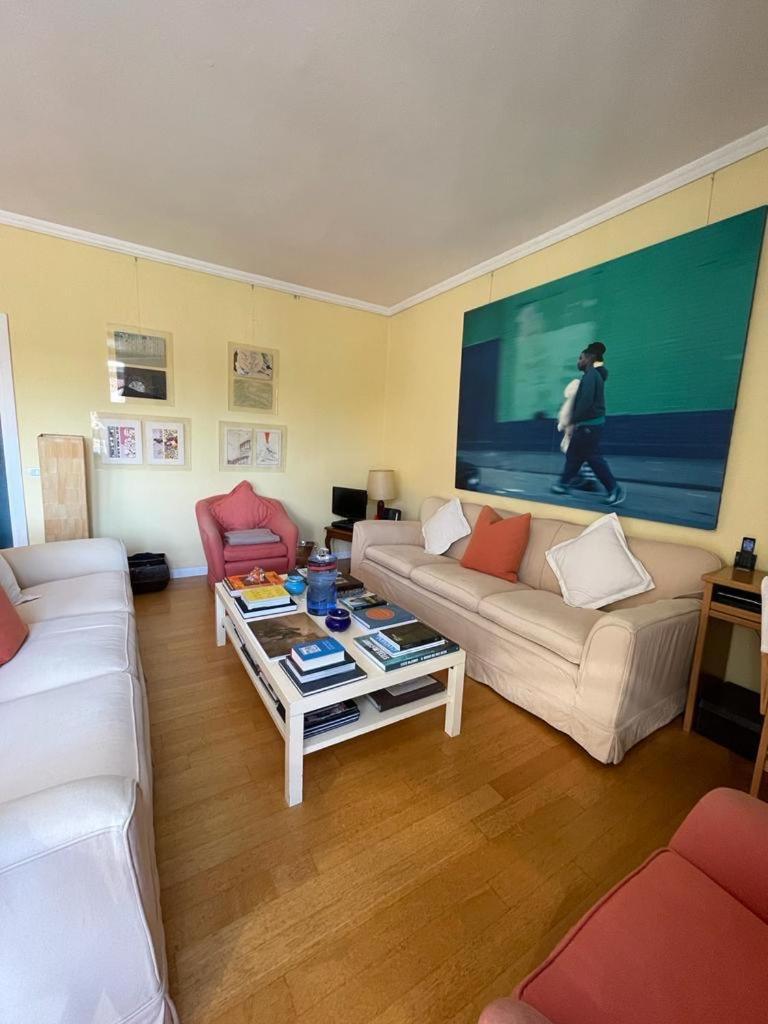 Appartement Zattere - Casa Gardella Venetië